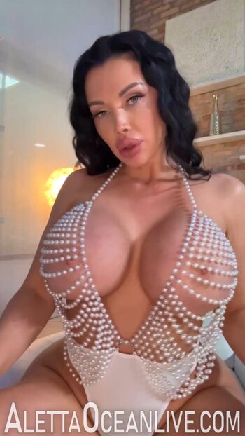 Aletta Ocean