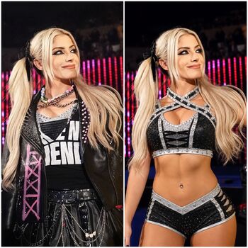 Alexa Bliss