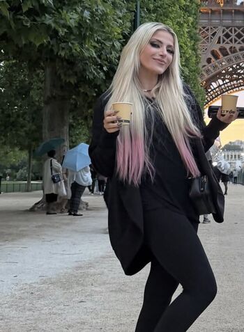 Alexa Bliss
