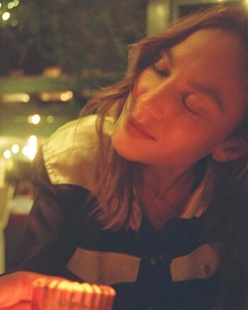 Alexa Chung