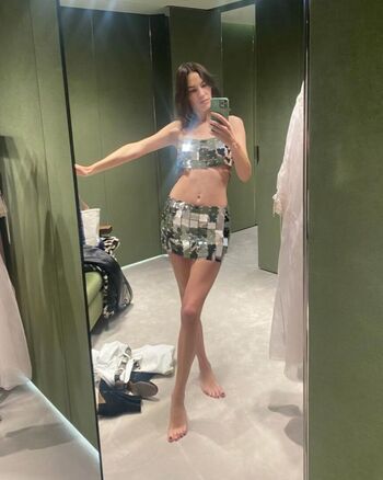 Alexa Chung