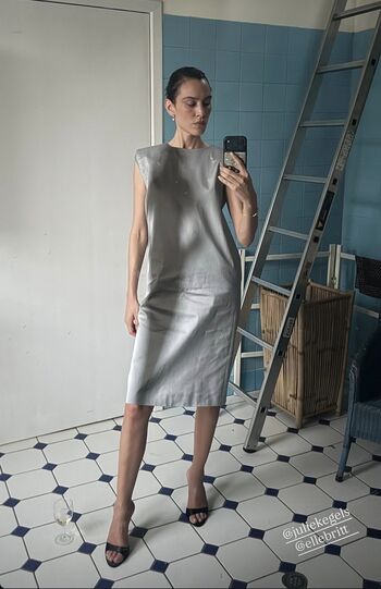 Alexa Chung
