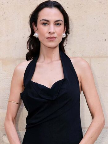 Alexa Chung