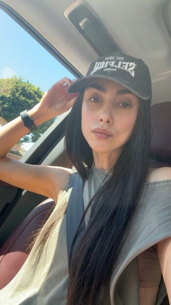 Full leaked Alexa mansour private onlyfans photo