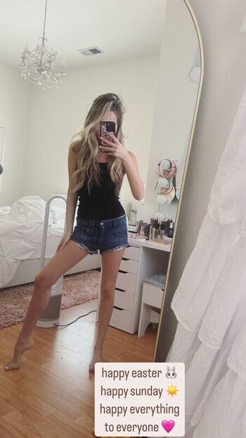 Alexa Nisenson