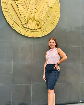 Alexandra Barturen Bazan