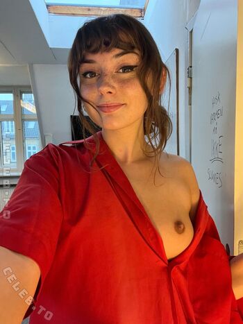 Alexia Burns