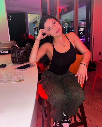 Alexis Victoria Diaz