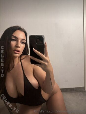 Aleyna Reyes