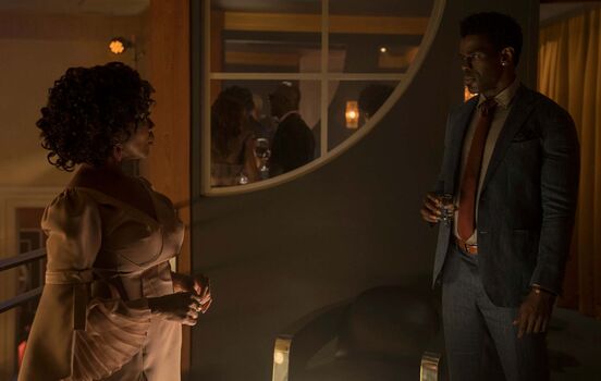 Alfre Woodard