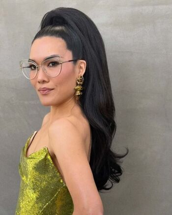 Ali Wong