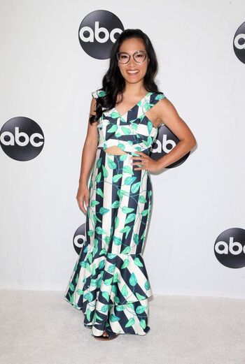Ali Wong