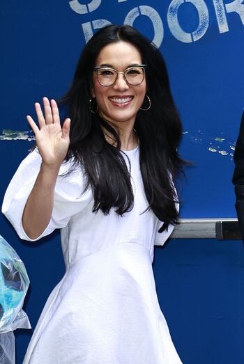 Ali Wong
