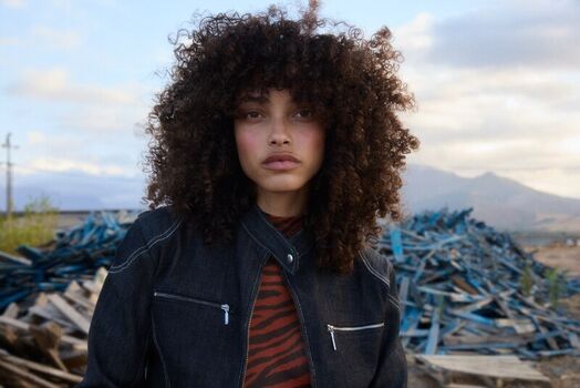 Aliana King