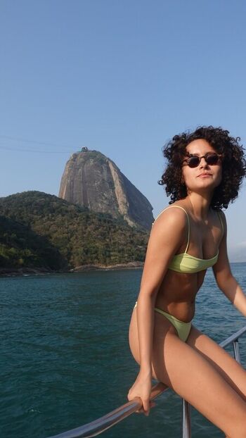 Alice Milagres