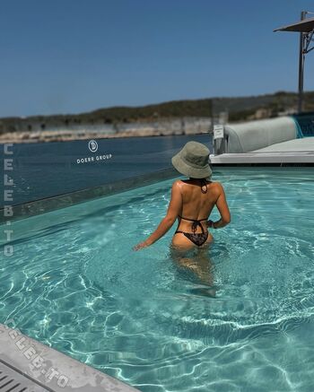Full leaked Alicja ruhl private onlyfans photo