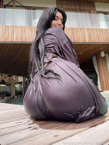 Alina Becker