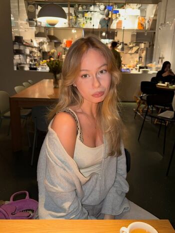 Alina Denisova