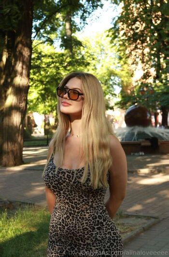 Alina Love