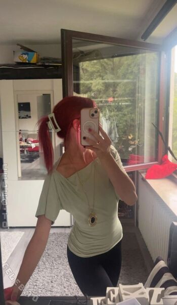 Alina Pfeifer