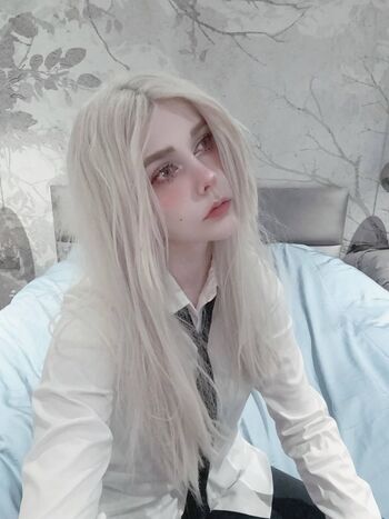 Alina Rin
