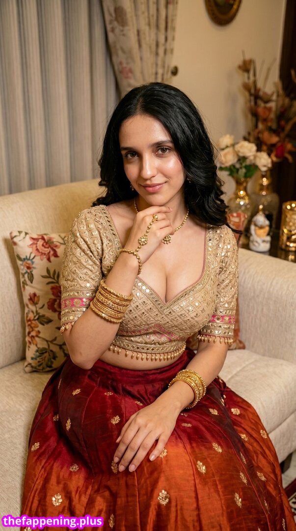 Alina Sharma