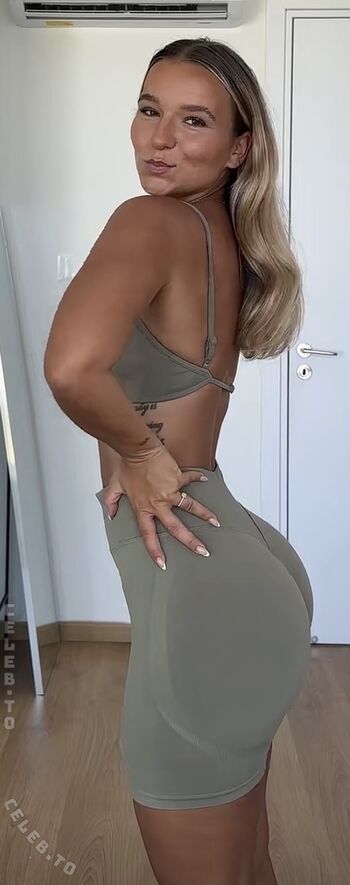 Alina Wachinger