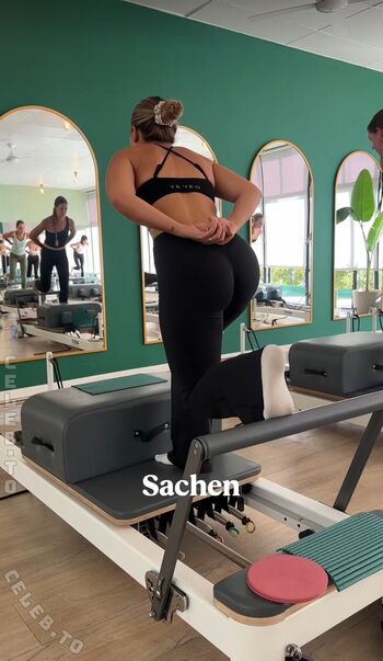 Alina Wachinger