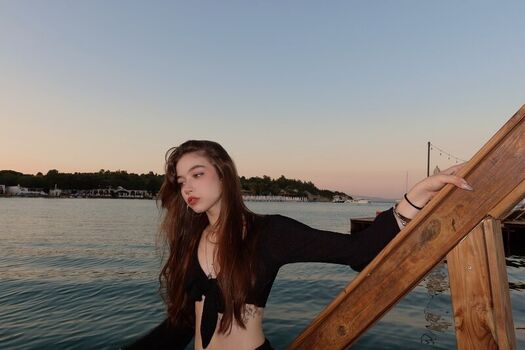 Alisa Sezen Sever