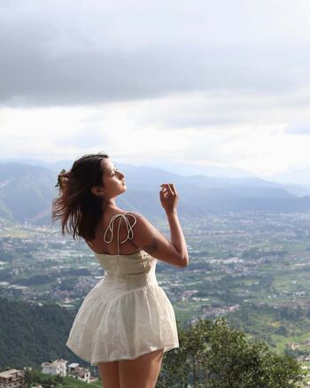Alisha Basnet