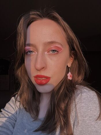 Full leaked Alison burke private onlyfans photo