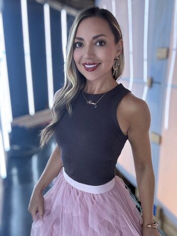 Alissa Harrington