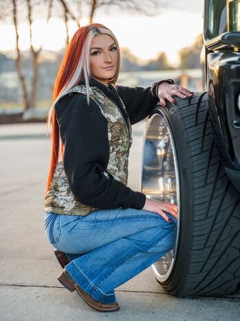 Alissa Jadee