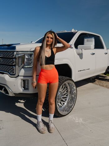 Alissa Jadee