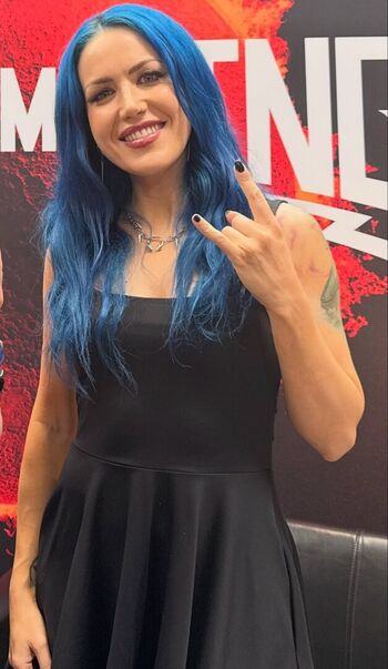 Alissa White-Gluz