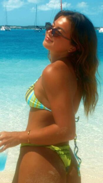 Alisson Gonzalez