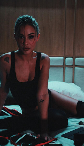Alix dmx