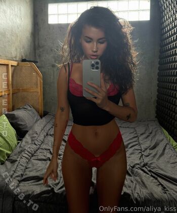 Aliya Almz