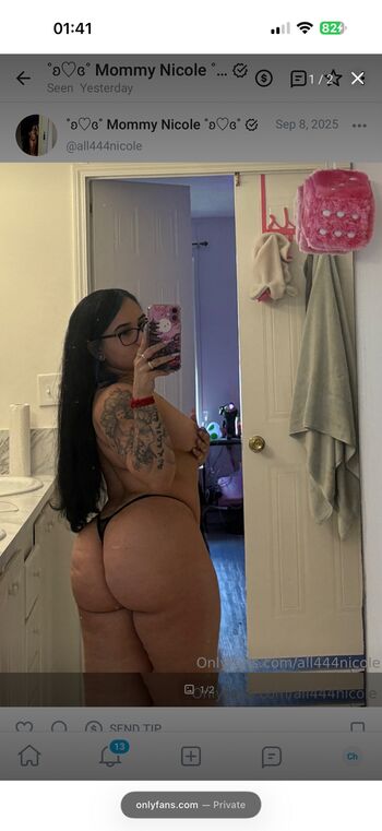 all444nicole