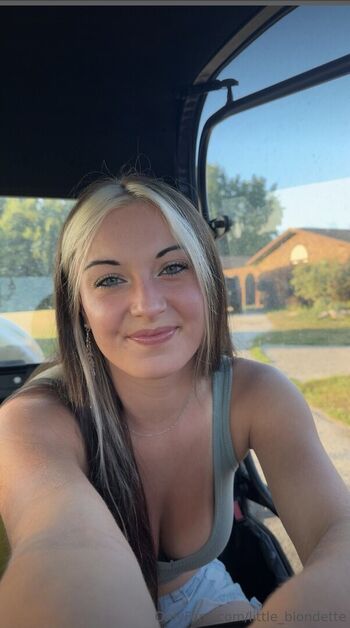Alli Trudell
