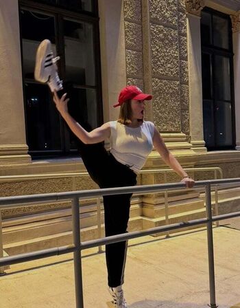 Allie Sherlock