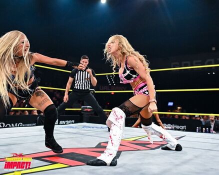 alliewrestling