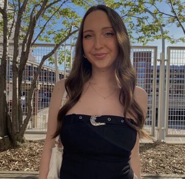 Allison Gaber