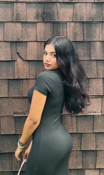 Full leaked Allu maria felix private onlyfans photo