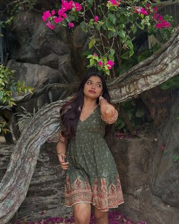 Full leaked Allu maria felix private onlyfans photo