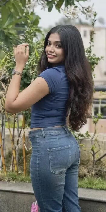 Full leaked Allu maria felix private onlyfans photo
