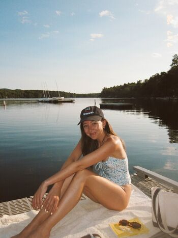 Full leaked Ally sheehan private onlyfans photo
