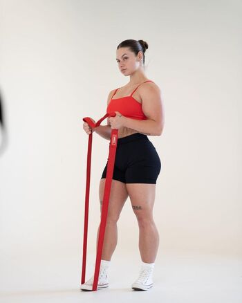 Allysinthegym
