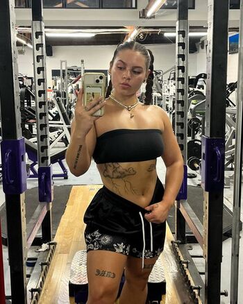 Allysinthegym