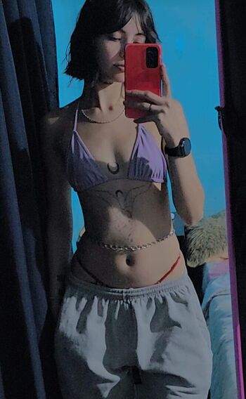 Full leaked Aluca benitez private onlyfans photo